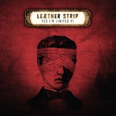 Leaether Strip - Yes, Im´limited VI (cd duplo)