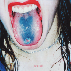 Sextile – Push (VINIL RED)