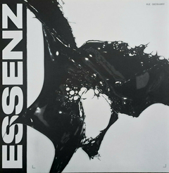 Rue Oberkampf – Essenz (VINIL)