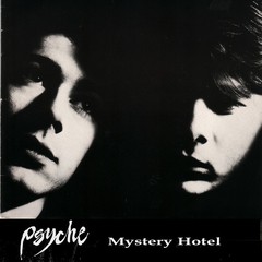 PSYCHE - MYSTERY HOTEL (CD)