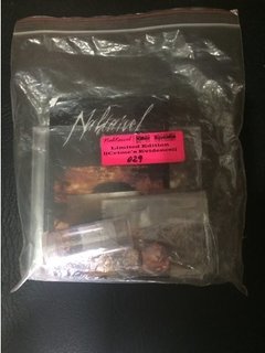 Nahtaivel - Killer Speaks (Box set)