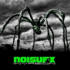 Noisuf-X - Invansion (cd duplo)