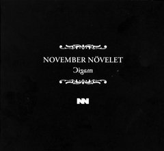 November Növelet - Magic (cd)