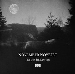 November Növelet - The World in Devolution (cd)