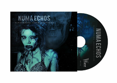 Numa Echos - "Descending Consciousness" (CD)