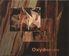 Oxyd ?- Deep Core (cd)