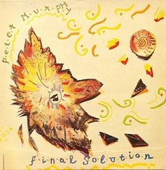 Peter Murphy - Final Solution (vinil 12")