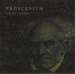 Proscenium - Weltschmerz (CD)