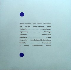 NEW ORDER - MOVEMENT (VINIL) - comprar online