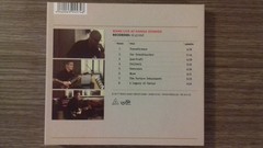 ROME - HANSA STUDIOS SESSION (CD) - comprar online