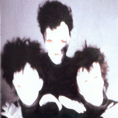 The Cure – Pornography (CD) - WAVE RECORDS - Alternative Music E-Shop