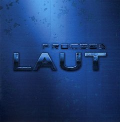 Proceed ?- Laut (CD)