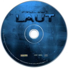 Proceed ?- Laut (CD) na internet