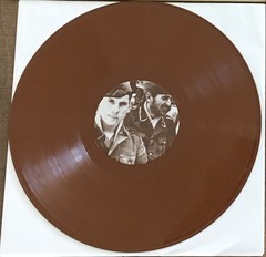 DEATH IN JUNE - BROWN BOOK 2017 (VINIL) - comprar online