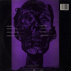 Throbbing Gristle - Sacrifice (VINIL) - comprar online