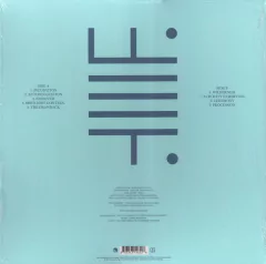 Peter Hook And The Light - Movement Tour 2013 Live In Dublin The Academy 22/11/13 Volume One (VINIL) - comprar online