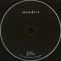Slowdive – Slowdive (CD) na internet