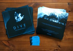 Dive - Live Razzmatazz (VINIL LTD EDITION) na internet