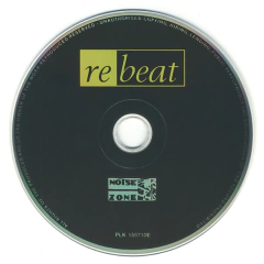 Compilação - Re Beat (Techno Art Compilation) (CD) na internet
