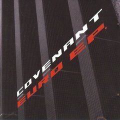 Covenant ?- Euro E.P. (MCD)