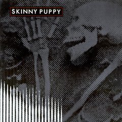 SKINNY PUPPY - REMISSION (VINIL)