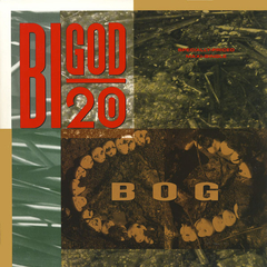 Bigod 20 ‎– Bog (12" VINIL)