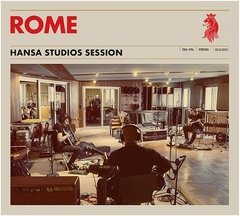 Rome ?- Hansa Studios Session (VINIL)