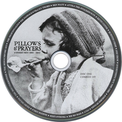 Compilação - Pillows & Prayers Vol. 1 & 2 (cd duplo) na internet