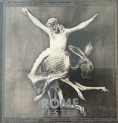 ROME - FESTER (10" VINIL)