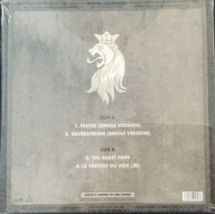 ROME - FESTER (10" VINIL) - comprar online