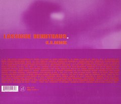 Lassigue Bendthaus - Render Audible (US Remixes) (VINIL)