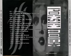 Poesie Noire ?- The Best Of Vol. 2 (CD) - comprar online