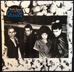 CRAMPS, THE - MEMPHIS POSEURS THE 1977 DEMOS (VINIL)