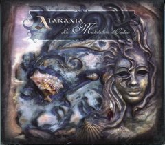 Ataraxia - La Malédiction D'Ondine (CD)