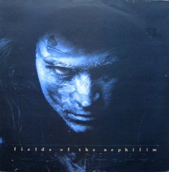 Fields Of The Nephilim ?- Moonchild (Longevity) (12" VINIL)