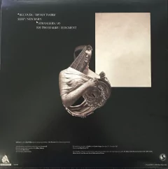Second Still - Second Still (VINIL) - comprar online