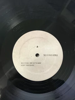 Second Still - Second Still (VINIL) na internet