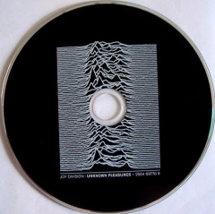 Joy Division ‎– Unknown Pleasures COLLECTOR´S EDITION (CD DUPLO) - loja online