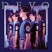 Devo ?- New Traditionalists (VINIL)