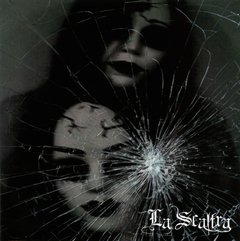 La Scaltra - Freakshow (CD)