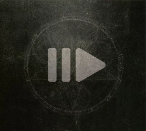 Your Life On Hold ?- Burning For The Ancient Connection (CD)