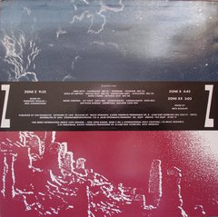 Compilação - Zone Mix Z (VINIL 12") - comprar online