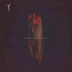 Ritual Howls ‎– Their Body (12" VINIL)