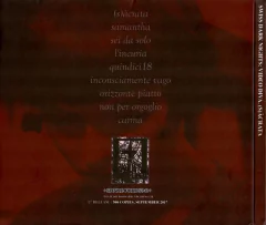 Video Diva - (S)àcrata (CD) - comprar online