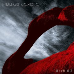 Kirlian Camera - Sky Collapse (VINIL)