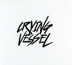 Crying Vessel ?- A Beautiful Curse (CD)