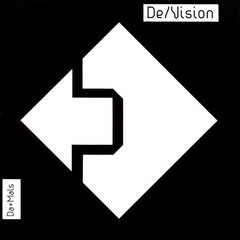 De/Vision ?- Da*Mals (CD DUPLO)