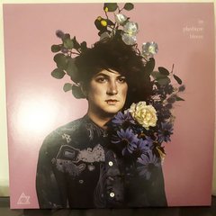 Adam Usi - In Plastique Bloom (VINIL)