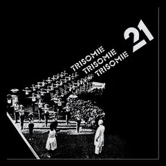 TRISOMIE 21 - Le Repos Des Enfants Heureux (VINIL)