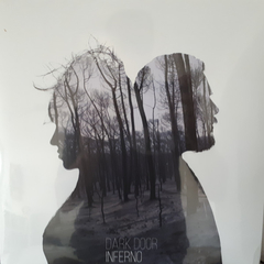 Dark Door – Inferno (VINIL AUTOGRAFADO)